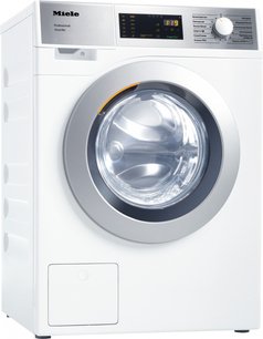 Профессиональная стиральная машина Миле PWM 300 SmartBiz EL DP фото в Казани и Татарстане Профессиональная стиральная машина Miele PWM 300 SmartBiz EL DP фото в Казани и Татарстане
