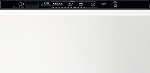 Встраиваемая посудомоечная машина Электролюкс EEA71210L фото 2 в Казани и Татарстане Встраиваемая посудомоечная машина Electrolux EEA71210L фото 2 в Казани и Татарстане