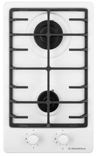 Газовая варочная панель MAUNFELD EGHE.32.6CW/G фото 2 в Казани и Татарстане Газовая варочная панель MAUNFELD EGHE.32.6CW/G фото 2 в Казани и Татарстане