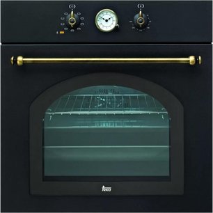 Духовой шкаф Тека HR 750 ANTHRACITE B фото в Казани и Татарстане Духовой шкаф Teka HR 750 ANTHRACITE B фото в Казани и Татарстане