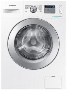 Стиральная машина Samsung WW 60 H 2230 EW/DLP фото в Казани и Татарстане