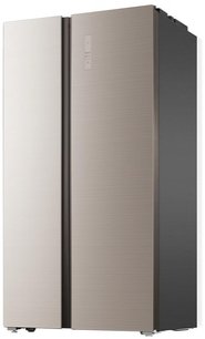 Холодильник Side-By-Side Кертинг KNFS 91817 GB фото 3 в Казани и Татарстане Холодильник Side-By-Side Korting KNFS 91817 GB фото 3 в Казани и Татарстане