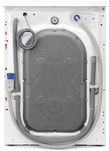 Стирально-сушильная машина Электролюкс EW9WR161BC фото 4 в Казани и Татарстане Стирально-сушильная машина Electrolux EW9WR161BC фото 4 в Казани и Татарстане