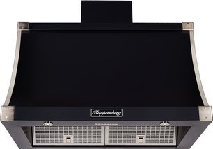 Вытяжка Куперсберг T 939 ANT Silver фото 2 в Казани и Татарстане Вытяжка Kuppersberg T 939 ANT Silver фото 2 в Казани и Татарстане