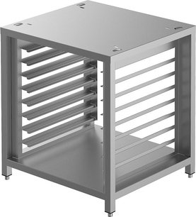 Подставка под печь Смег TVL420 фото в Казани и Татарстане Подставка под печь Smeg TVL420 фото в Казани и Татарстане