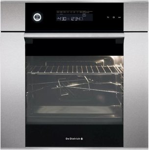 Духовой шкаф De Dietrich DOP6557X фото в Казани и Татарстане