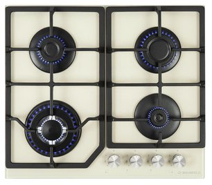 Газовая варочная панель MAUNFELD EGHG.64.43CBGI\G фото в Казани и Татарстане Газовая варочная панель MAUNFELD EGHG.64.43CBGI\G фото в Казани и Татарстане