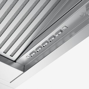 Встраиваемая вытяжка Франке FSTS DRIP-FREE 90 X фото 3 в Казани и Татарстане Встраиваемая вытяжка Franke FSTS DRIP-FREE 90 X фото 3 в Казани и Татарстане