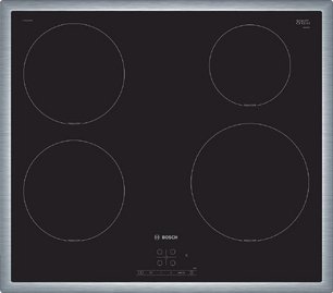 Индукционная варочная панель Bosch PUE64RBB5E фото в Казани и Татарстане