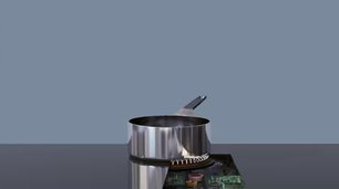 Варочная панель Электролюкс KIV634I фото 3 в Казани и Татарстане Варочная панель Electrolux KIV634I фото 3 в Казани и Татарстане