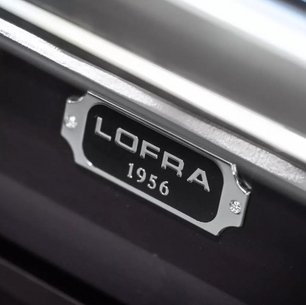 Встраиваемая микроволновая печь Lofra FMRNM66ME CHROME фото 2 в Казани и Татарстане