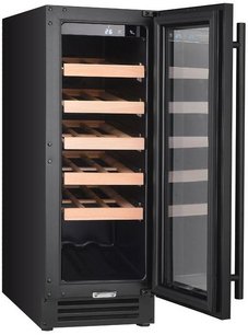 Винный шкаф МС Вайн W20B фото 4 в Казани и Татарстане Винный шкаф MC Wine W20B фото 4 в Казани и Татарстане