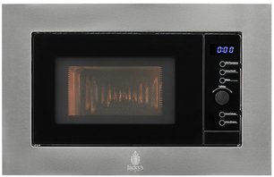 Встраиваемая микроволновая печь Джекис JM BI20A1 фото Встраиваемая микроволновая печь Jacky`s JM BI20A1 фото