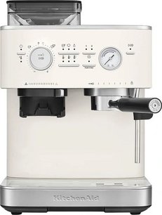 Кофемашина Китчен Эйд 5KES6551EPL фото в Казани и Татарстане Кофемашина KitchenAid 5KES6551EPL фото в Казани и Татарстане