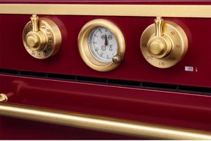 Духовой шкаф Kuppersberg RC 6911 BOR Bronze фото 4 в Казани и Татарстане