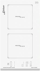 Индукционная варочная поверхность Kaiser KCT 3726 FIW Avantgarde фото в Казани и Татарстане