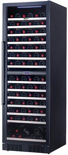 Винный шкаф Coldvine C154-KBT2 фото в Казани и Татарстане Винный шкаф Cold Vine C154-KBT2 фото в Казани и Татарстане