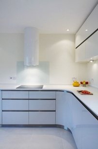 Вытяжка Фабер CYLINDRA PLUS WH GLOSS A37 фото 2 в Казани и Татарстане Вытяжка Faber CYLINDRA PLUS WH GLOSS A37 фото 2 в Казани и Татарстане