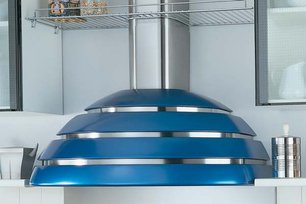 Вытяжка Фабер Brio NT + Inca Kit фото 4 в Казани и Татарстане Вытяжка Faber Brio NT + Inca Kit фото 4 в Казани и Татарстане