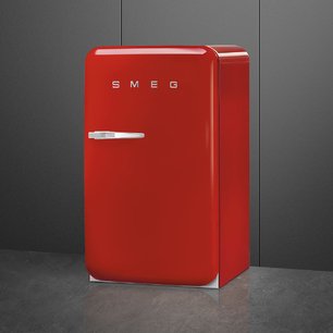 Холодильник Смег FAB10RRD6 фото 4 в Казани и Татарстане Холодильник Smeg FAB10RRD6 фото 4 в Казани и Татарстане