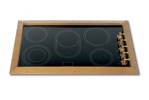 Варочная панель Restart ELP048 фото в Казани и Татарстане