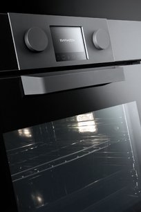 Духовой шкаф Barazza 1FEVEPN фото 2 в Казани и Татарстане