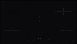 Варочная панель Смег SE495ETD фото в Казани и Татарстане Варочная панель Smeg SE495ETD фото в Казани и Татарстане