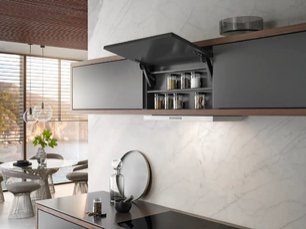 Встраиваемая вытяжка Миле DAS 2620 фото 4 в Казани и Татарстане Встраиваемая вытяжка Miele DAS 2620 фото 4 в Казани и Татарстане