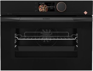 Встраиваемая микроволновая печь De Dietrich DKC4756H фото в Казани и Татарстане