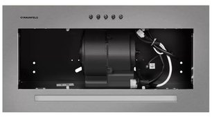 Встраиваемая вытяжка Маунфилд Crosby Hardy 1000Push нержавеющая сталь фото 4 в Казани и Татарстане Встраиваемая вытяжка Maunfeld Crosby Hardy 1000Push нержавеющая сталь фото 4 в Казани и Татарстане