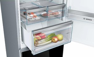 Холодильник Бош KGN39JB3AR фото 4 в Казани и Татарстане Холодильник Bosch KGN39JB3AR фото 4 в Казани и Татарстане