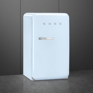 Холодильник Смег FAB10RPB5 фото 3 в Казани и Татарстане Холодильник Smeg FAB10RPB5 фото 3 в Казани и Татарстане