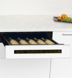 Встраиваемый винный шкаф Pando PVMC 15-5CR фото 2 в Казани и Татарстане