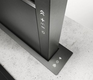 Встраиваемая вытяжка Elica GETUP NAKED/A/90 фото 2 в Казани и Татарстане