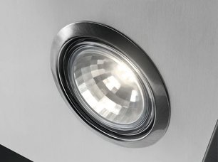 Вытяжка AEG DVB4850B фото 4 в Казани и Татарстане