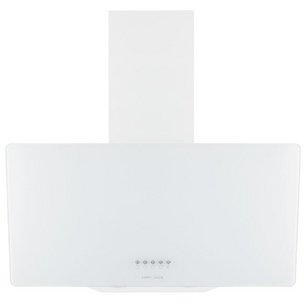 Вытяжка Крона POLLY 600 WHITE PB V2 фото 2 в Казани и Татарстане Вытяжка KRONA POLLY 600 WHITE PB V2 фото 2 в Казани и Татарстане