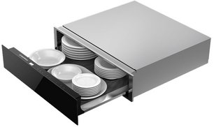 Встраиваемый подогреватель посуды Maunfeld MWD22BK фото в Казани и Татарстане