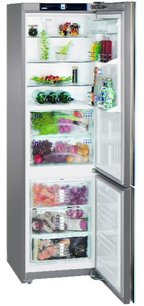 Холодильник Либхер CBNgb 3956 Premium BioFresh NoFrost фото в Казани и Татарстане Холодильник Liebherr CBNgb 3956 Premium BioFresh NoFrost фото в Казани и Татарстане