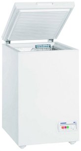 Морозильный ларь Либхер GT 1421 Comfort фото в Казани и Татарстане Морозильный ларь Liebherr GT 1421 Comfort фото в Казани и Татарстане