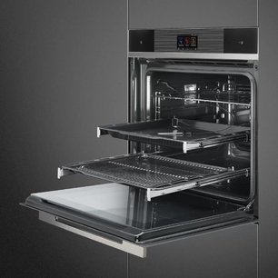 Духовой шкаф Smeg SFP6104WTPN фото 2 в Казани и Татарстане