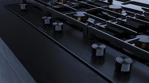 Варочная панель Куперсбуш KG 9850.0 SE-E5 фото 3 в Казани и Татарстане Варочная панель Kuppersbusch KG 9850.0 SE-E5 фото 3 в Казани и Татарстане