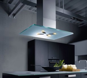 Вытяжка Gutmann Nube фото 4 в Казани и Татарстане