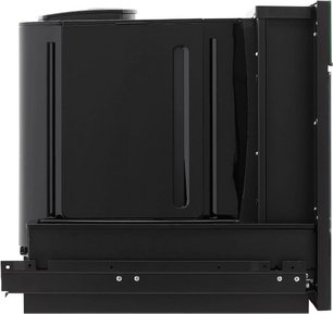 Встраиваемая кофемашина KRONA ONYX 45H coffee BL PINK GOLD фото 4 в Казани и Татарстане