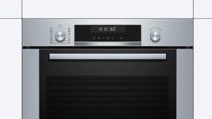 Духовой шкаф Бош HBG378ES0R фото 2 в Казани и Татарстане Духовой шкаф Bosch HBG378ES0R фото 2 в Казани и Татарстане