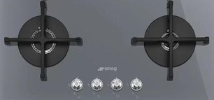 Варочная панель Смег PV164S2 фото 2 в Казани и Татарстане Варочная панель Smeg PV164S2 фото 2 в Казани и Татарстане