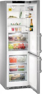 Холодильник Либхер CBNies 4858 Premium BioFresh NoFrostt фото в Казани и Татарстане Холодильник Liebherr CBNies 4858 Premium BioFresh NoFrostt фото в Казани и Татарстане