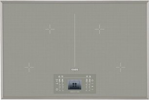 Варочная панель AEG HK884400FS фото в Казани и Татарстане