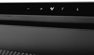 Встраиваемая вытяжка Куперсберг SLIMBOX 90 GB фото 3 в Казани и Татарстане Встраиваемая вытяжка Kuppersberg SLIMBOX 90 GB фото 3 в Казани и Татарстане