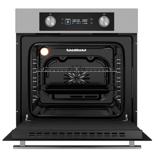 Духовой шкаф Maunfeld AEOH6062S фото 2 в Казани и Татарстане