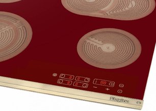 Варочная панель Kaiser KCT 6185 RotEm фото 3 в Казани и Татарстане